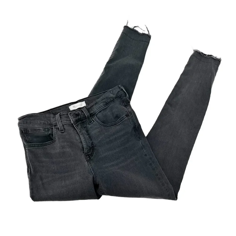 Madewell 9